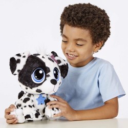 Little Tikes Rescue Tales dálmata