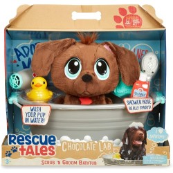 Little Tikes Rescue Tales Chocolate Lab Little Tikes Rescue Tales Chocolate Lab