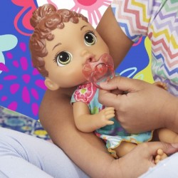 Baby Alive Bebé Soniditos E3688 Baby Alive Bebé Soniditos E3688
