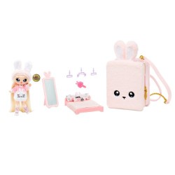Na! Na! Na! Surprise Morral alcoba Bunny Na! Na! Na! Surprise Morral alcoba Bunny