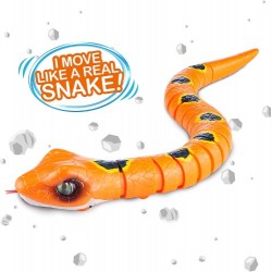 Robo Alive Serpiente robótica