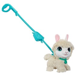 Furreal Walkalots Llama Furreal Walkalots Llama