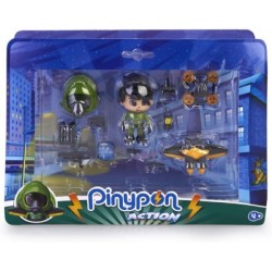 Pinypon Action Jet Pack Pinypon Action Jet Pack