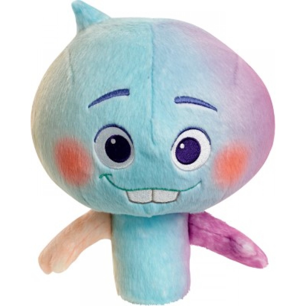 Disney Pixar Soul peluche 22 