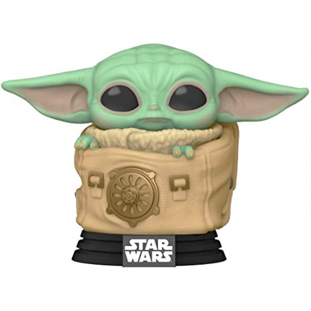 Pop Star Wars The Child 405