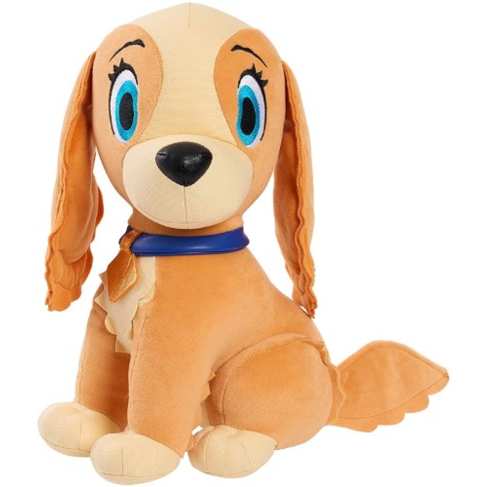 Disney Treasures from the Vault Lady