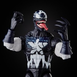 Marvel Venomized Captain America Marvel Venomized Captain America