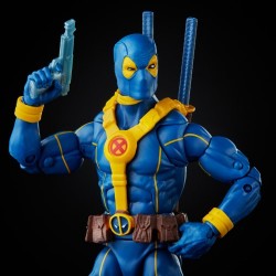 Marvel Legends X-Men Deadpool Marvel Legends X-Men Deadpool