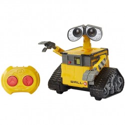 Wall-e Robot RC Hola Wall-e 