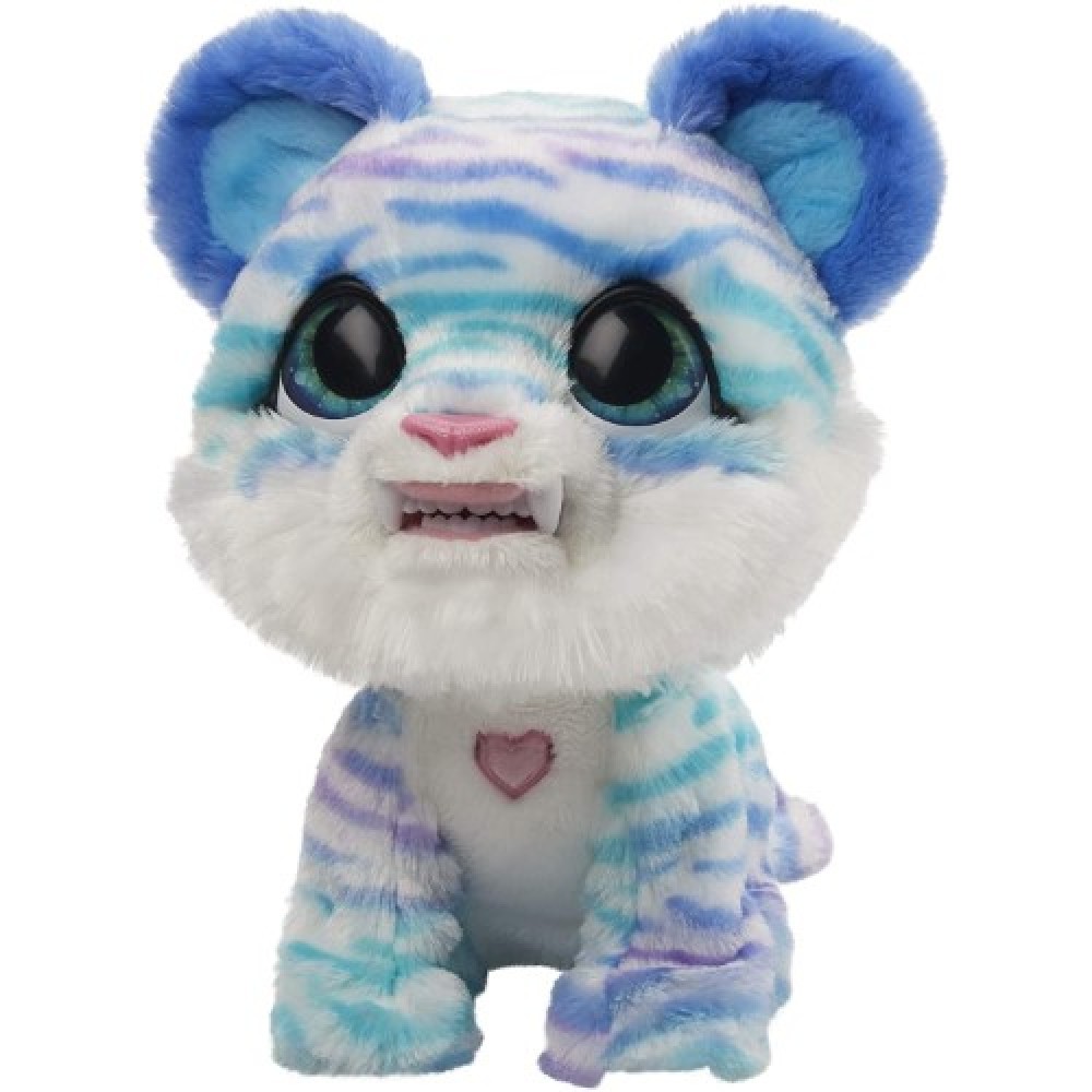 Furreal Mi gatita polar