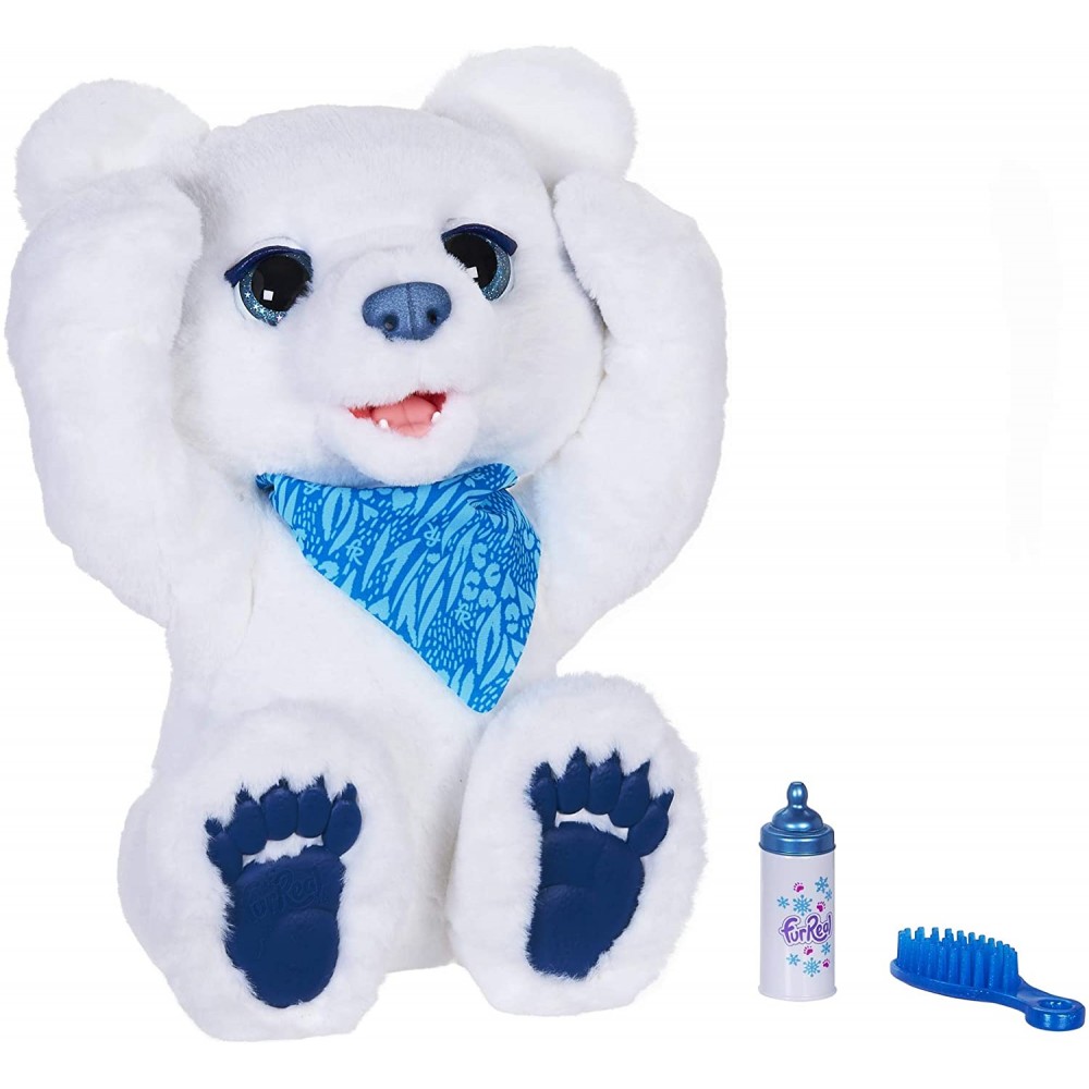 Furreal Mi Oso Polar