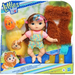 Littles by Baby Alive estilo fantasía - Harlyn