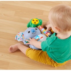 Fisher-Price Linkimals Koala contador