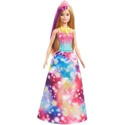 Barbie Dreamtopia Calendario de Adviento Barbie Dreamtopia Calendario de Adviento