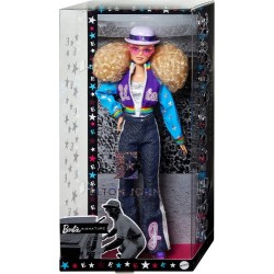 Barbie Elton John Barbie Elton John