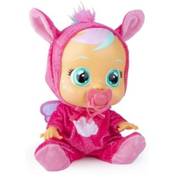 Bebés Llorones Cry Babies Hannah Bebés Llorones Cry Babies Hannah