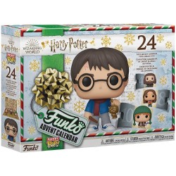 Funko Calendario de Adviento Harry Potter