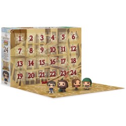 Funko Calendario de Adviento Harry Potter