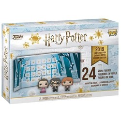 Funko Calendario de Adviento Harry Potter