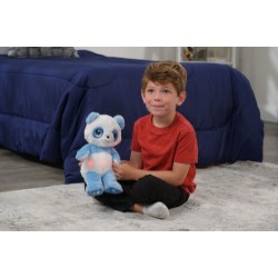 Lullabrites panda canciones de cuna Lullabrites panda canciones de cuna