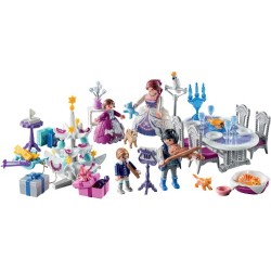Playmobil Calendario de Adviento 9485