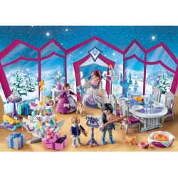 Playmobil Calendario de Adviento 9485