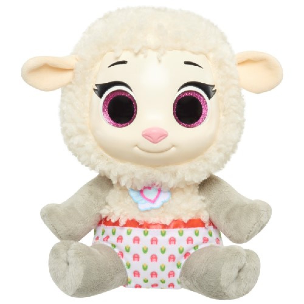 TOTS peluche Oveja Sheera
