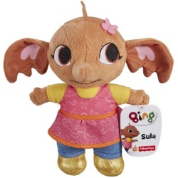 Bing peluche Sula