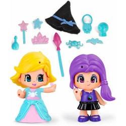 Pinypon Princesa y Bruja 700014080 Pinypon Princesa y Bruja 700014080