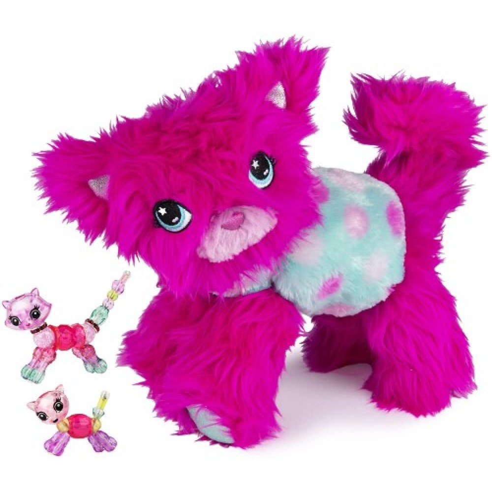 Twisty Petz paquete gato Twisty Petz paquete gato