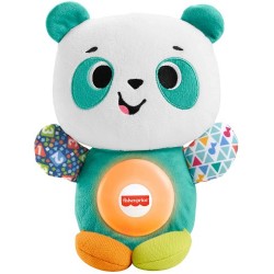 Fisher-Price Linkimals Panda musical Fisher-Price Linkimals Panda musical