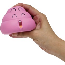 Dr Slump figura antiestrés Unchi Dr Slump figura antiestrés Unchi