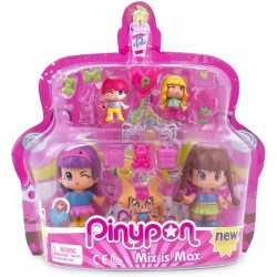 Pinypon Birthday Party Pinypon Birthday Party