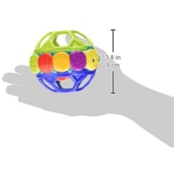 Bright Starts Flexiball