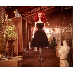 Barbie silkstone The Best Look GNC39 Barbie silkstone The Best Look GNC39