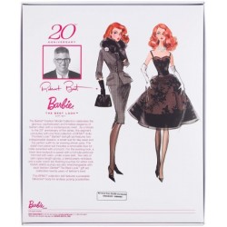 Barbie silkstone The Best Look GNC39 Barbie silkstone The Best Look GNC39