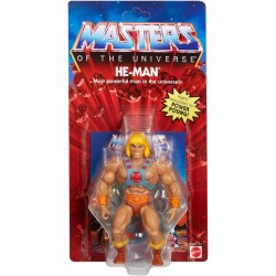 Masters of Universe He-man Masters of Universe He-man