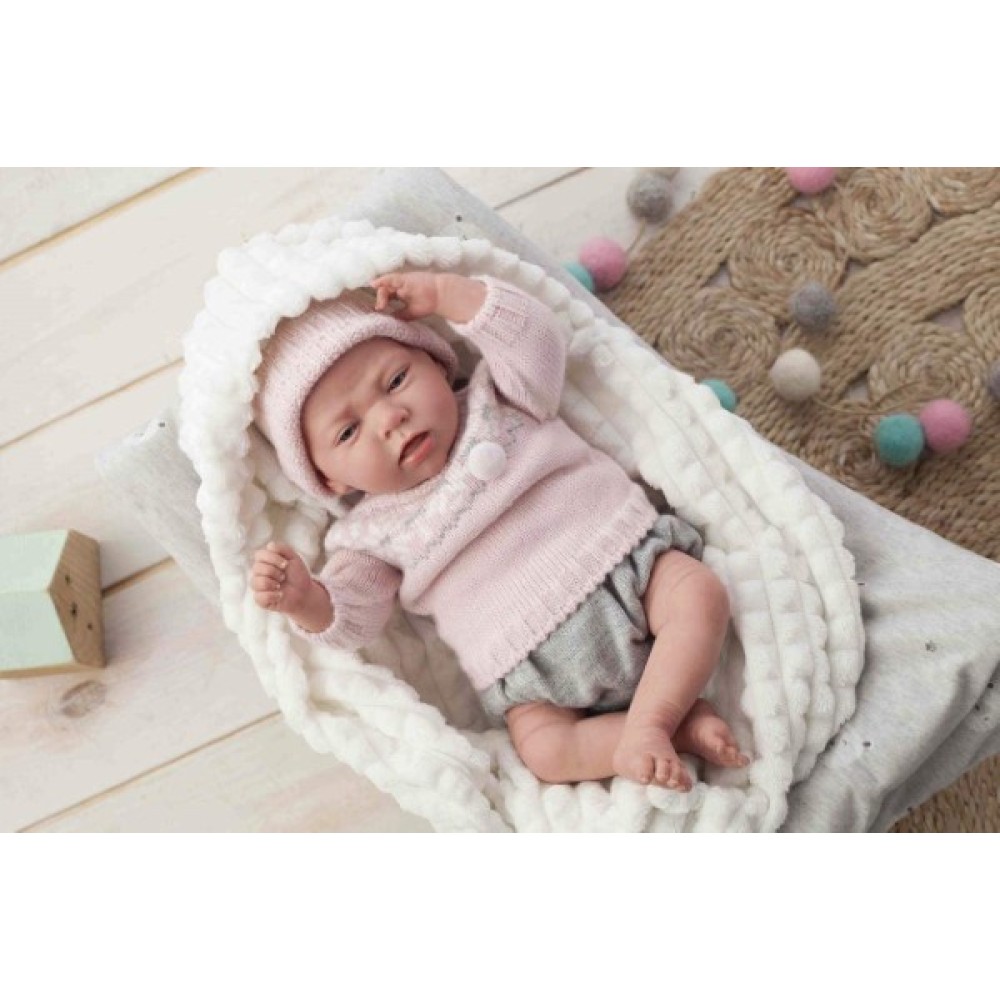 Muñecas Arias muñeca bebé reborn