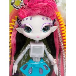 Novi Stars muñeca peinados y rizos Novi Stars muñeca peinados y rizos