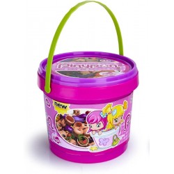 Pinypon Cubo 10 figuras combinables