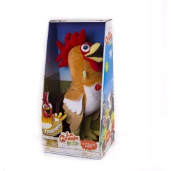 La Granja de Zenón Bartolito gallo musical La Granja de Zenón Bartolito gallo musical