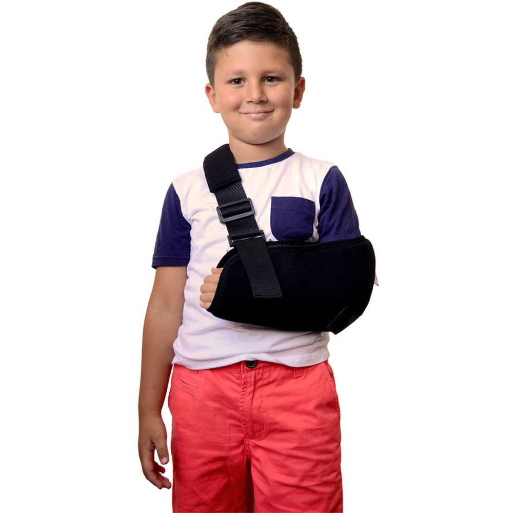 Cabestrillo pediátrico