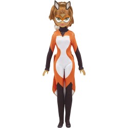 Prodigiosa Ladybug muñeca Rena Rouge Prodigiosa Ladybug muñeca Rena Rouge