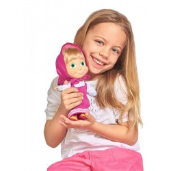 Masha y el Oso set muñecos Masha y el Oso set muñecos