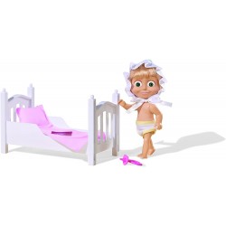 Masha y el Oso set buenas noches