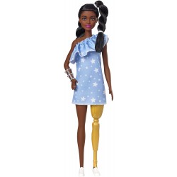 Barbie Fashionistas #146 Barbie Fashionistas #146
