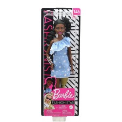Barbie Fashionistas #146 Barbie Fashionistas #146