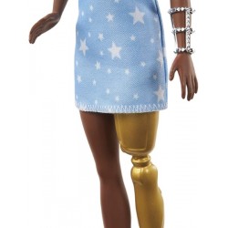 Barbie Fashionistas #146 Barbie Fashionistas #146