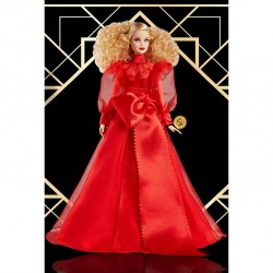 Barbie 75th anniversary Mattel GMM98 Barbie 75th anniversary Mattel GMM98