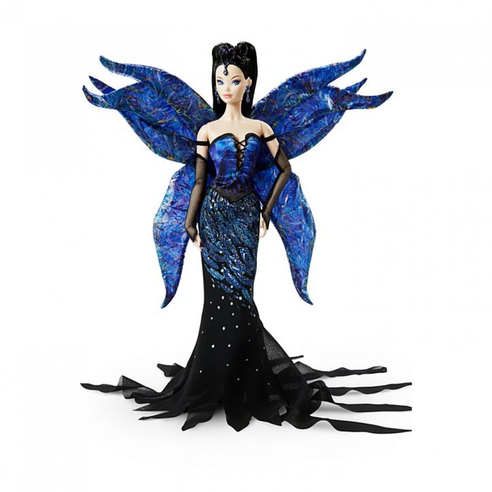 Barbie Flight of Fashion GNH49